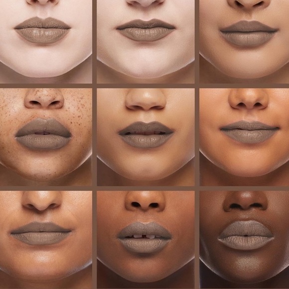 Maybelline 704 Carnal Brown Powder Matte Lipstick - Picture 1 of 3